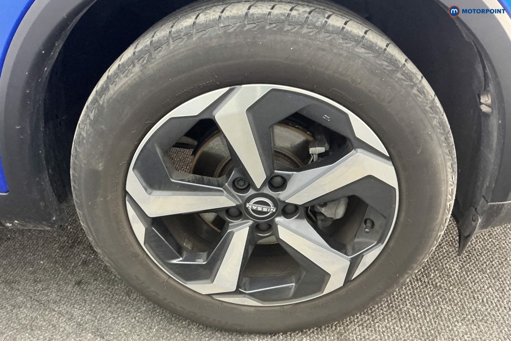 Used Nissan Qashqai 2022 for sale - 76862734: Photo 41