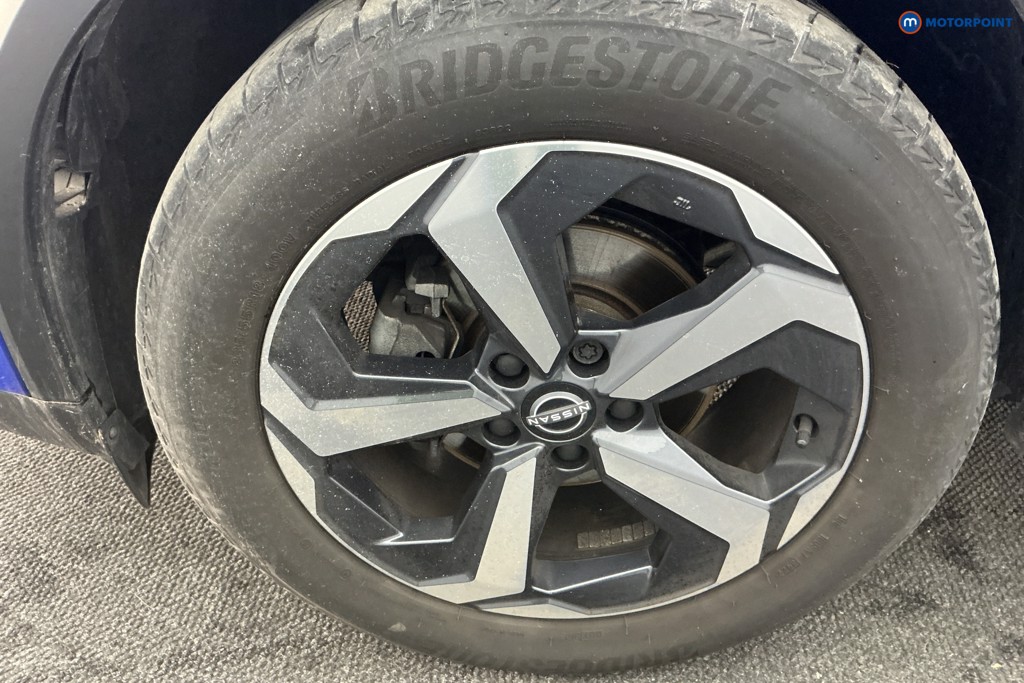 Used Nissan Qashqai 2022 for sale - 76862734: Photo 42