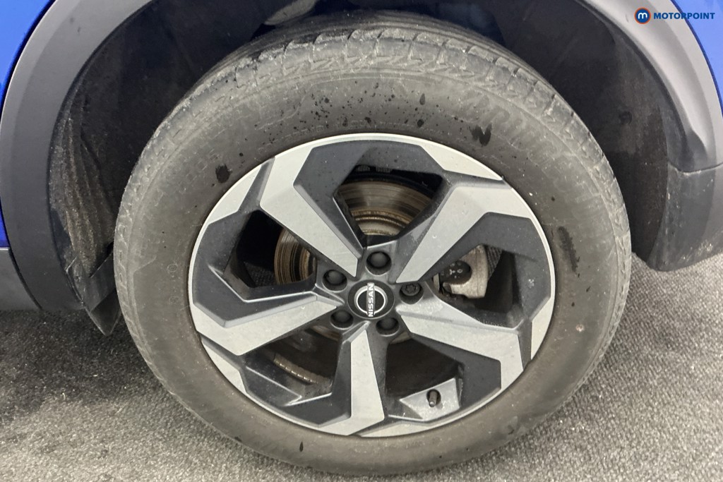 Used Nissan Qashqai 2022 for sale - 76862734: Photo 43