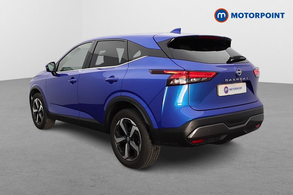 Used Nissan Qashqai 2022 for sale - 76862734: Photo 5