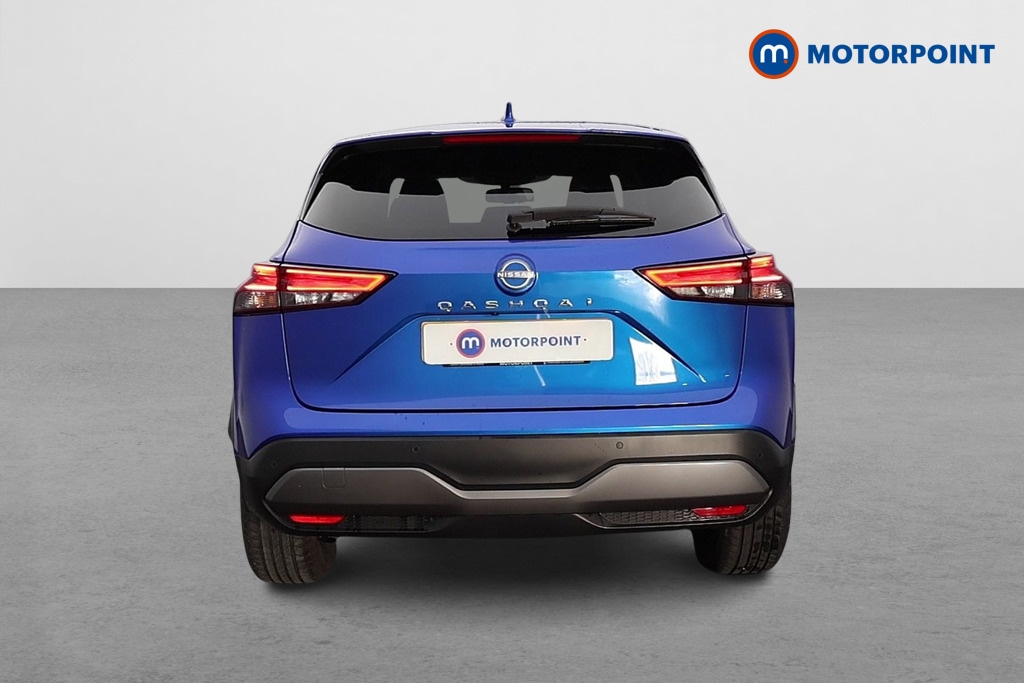 Used Nissan Qashqai 2022 for sale - 76862734: Photo 6