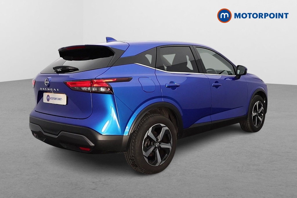 Used Nissan Qashqai 2022 for sale - 76862734: Photo 7