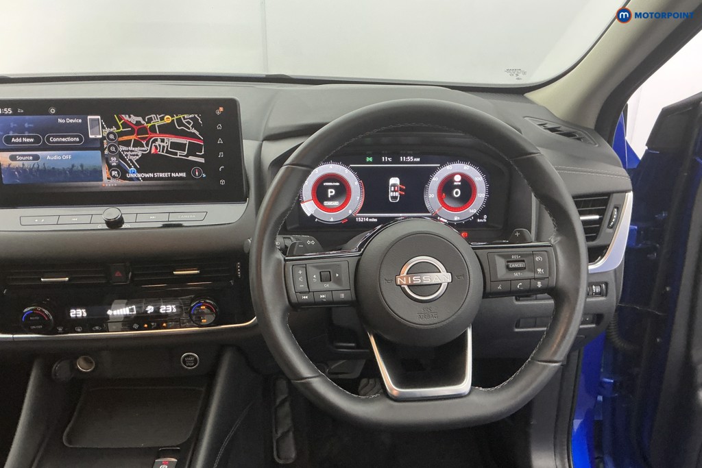 Used Nissan Qashqai 2022 for sale - 76862734: Photo 9