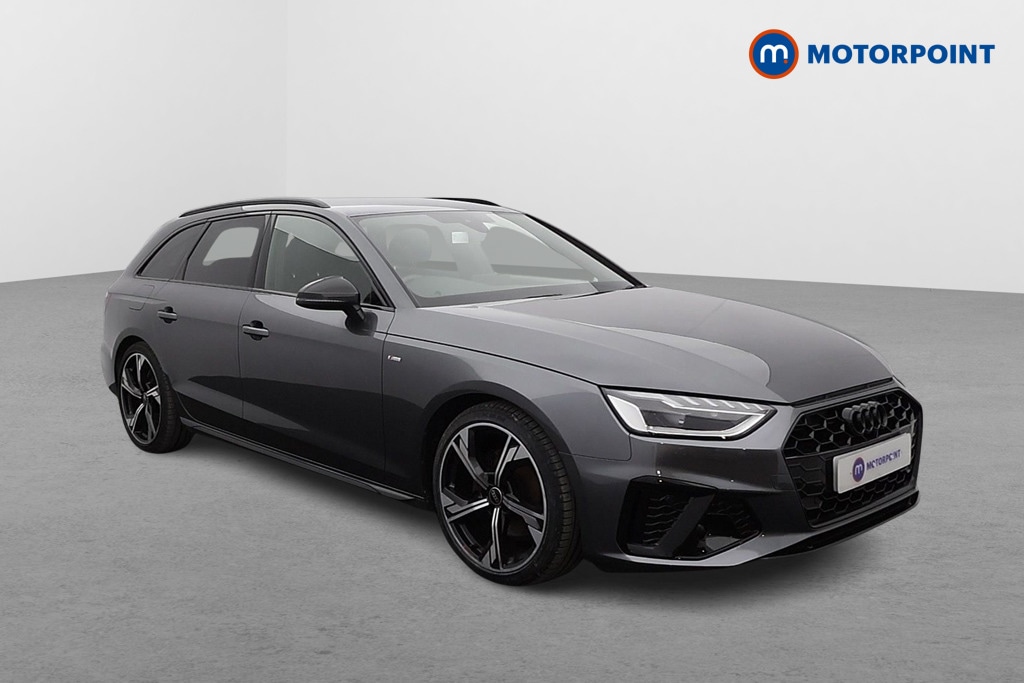 Used Audi A4 2024 for sale - 76807935: Photo 1