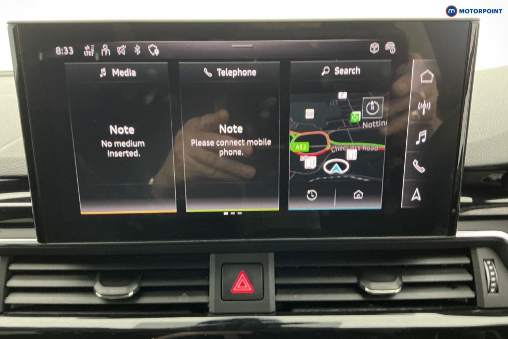 Used Audi A4 2024 for sale - 76807935: Photo 10