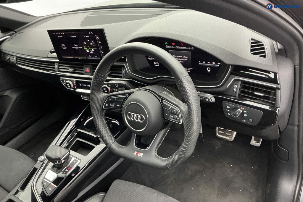 Used Audi A4 2024 for sale - 76807935: Photo 15