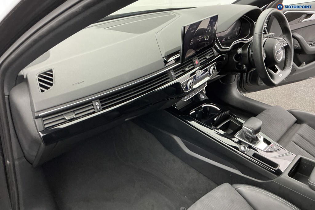 Used Audi A4 2024 for sale - 76807935: Photo 16