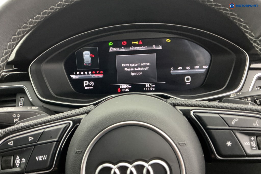 Used Audi A4 2024 for sale - 76807935: Photo 17