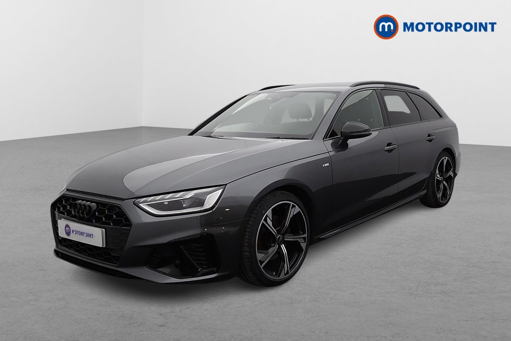 Used Audi A4 2024 for sale - 76807935: Photo 3