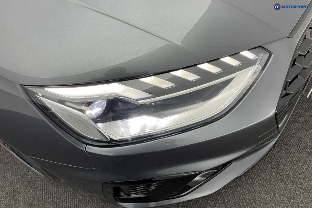 Used Audi A4 2024 for sale - 76807935: Photo 33