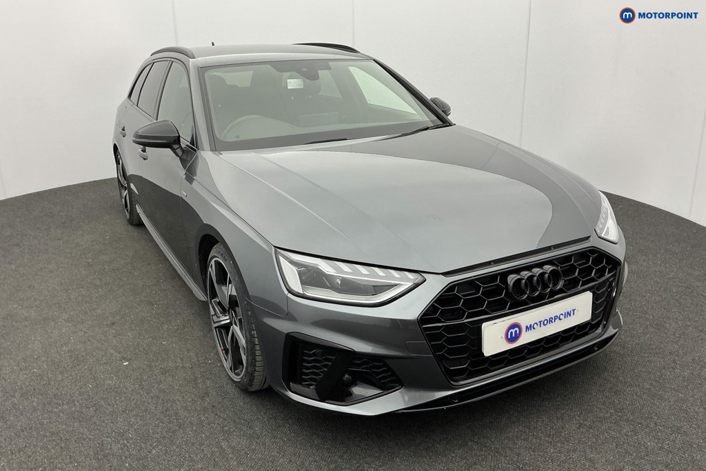 Used Audi A4 2024 for sale - 76807935: Photo 34