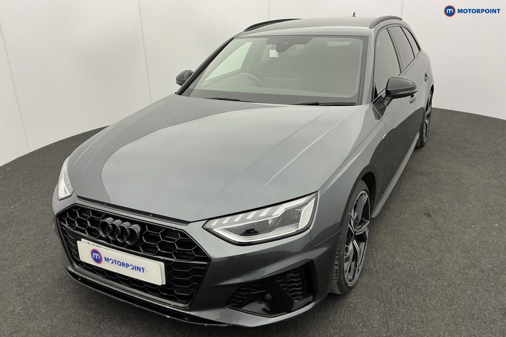 Used Audi A4 2024 for sale - 76807935: Photo 36