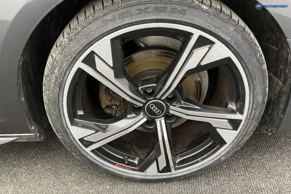 Used Audi A4 2024 for sale - 76807935: Photo 41