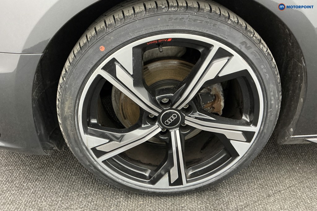 Used Audi A4 2024 for sale - 76807935: Photo 42