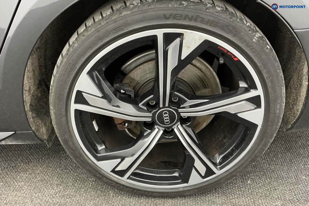 Used Audi A4 2024 for sale - 76807935: Photo 43