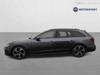 Used Audi A4 2024 for sale - 76807935: Photo