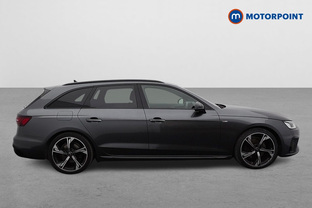 Used Audi A4 2024 for sale - 76807935: Photo 8