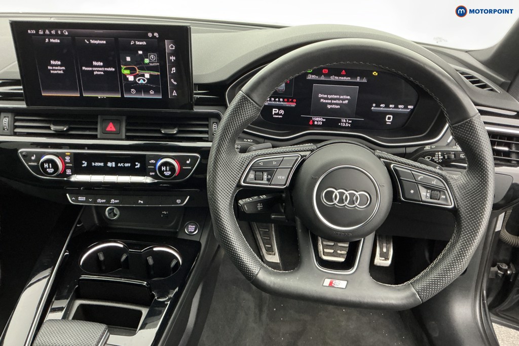 Used Audi A4 2024 for sale - 76807935: Photo 9