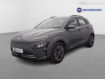 Used Hyundai KONA 2023 for sale - 78939063: Photo