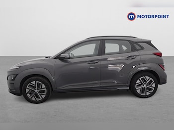 Used Hyundai KONA 2023 for sale - 78939063: Photo