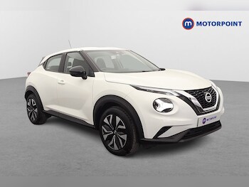 Used Nissan Juke undefined for sale - 78379952: Photo