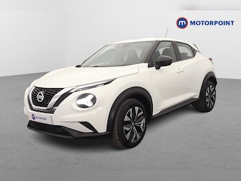 Used Nissan Juke undefined for sale - 78379952: Photo