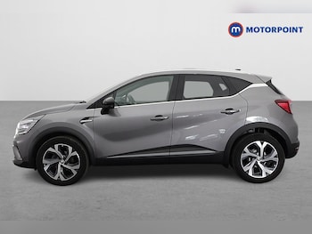 Used Renault Captur 2022 for sale - 79232578: Photo