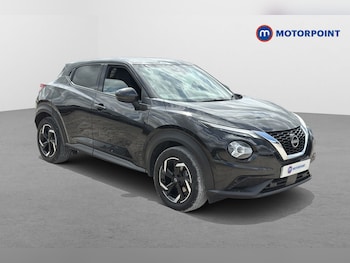 Used Nissan Juke 2023 for sale - 79057823: Photo