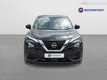 Used Nissan Juke 2023 for sale - 79057823: Photo