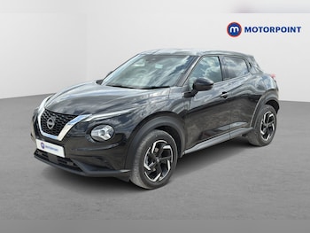 Used Nissan Juke 2023 for sale - 79057823: Photo