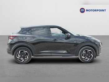 Used Nissan Juke 2023 for sale - 79057823: Photo