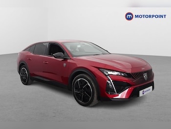 Used Peugeot 408 undefined for sale - 78389913: Photo