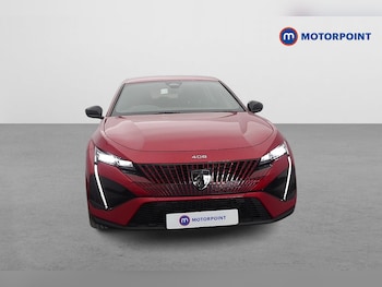 Used Peugeot 408 undefined for sale - 78389913: Photo