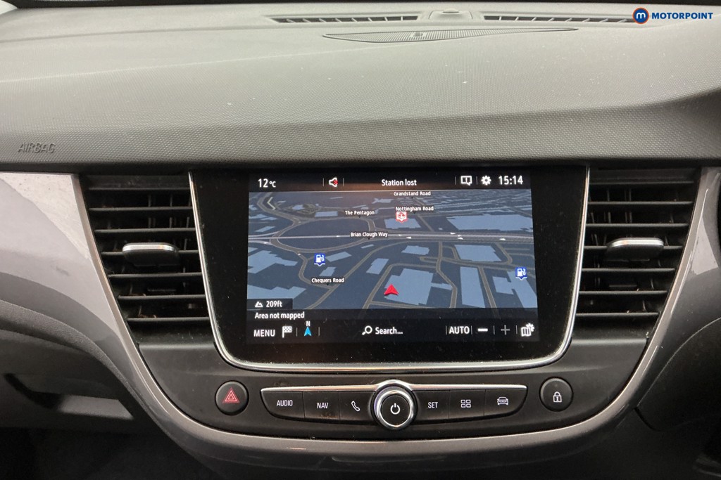 Used Vauxhall Crossland 2022 for sale - 77026087: Photo 10