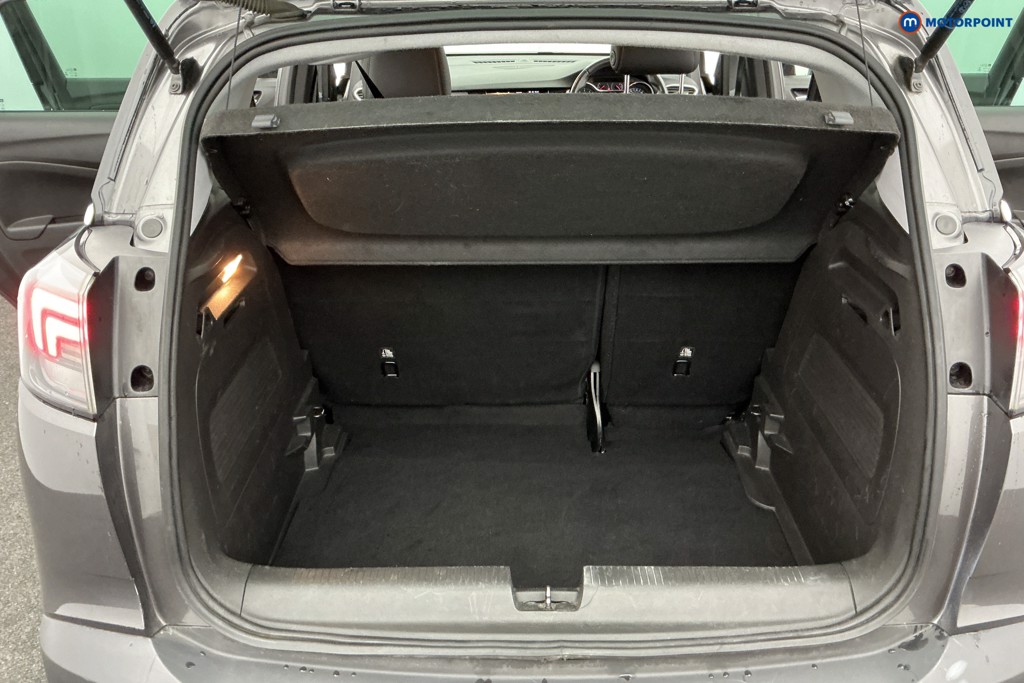 Used Vauxhall Crossland 2022 for sale - 77026087: Photo 12