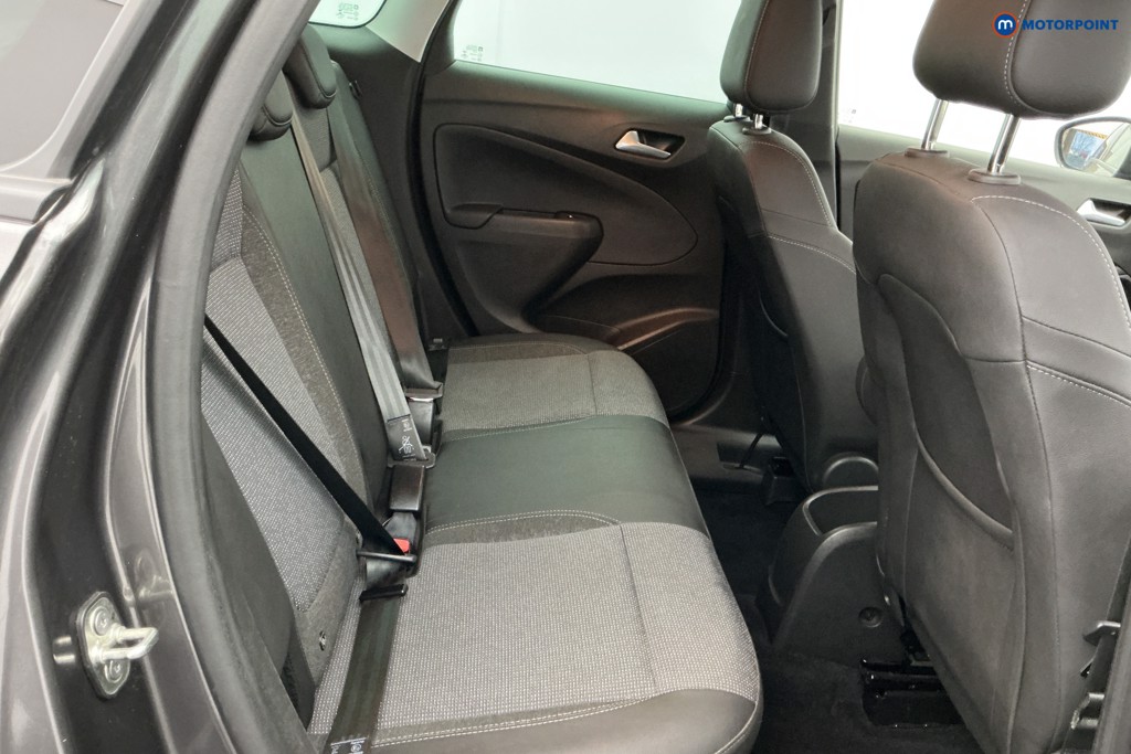 Used Vauxhall Crossland 2022 for sale - 77026087: Photo 13