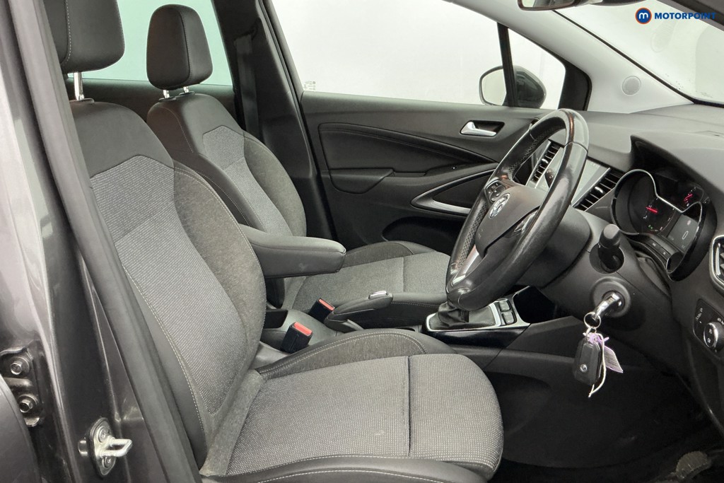 Used Vauxhall Crossland 2022 for sale - 77026087: Photo 14