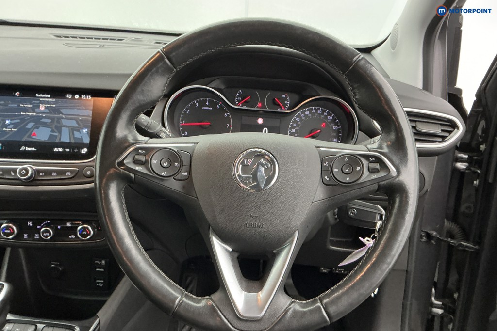 Used Vauxhall Crossland 2022 for sale - 77026087: Photo 15