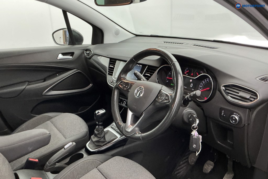 Used Vauxhall Crossland 2022 for sale - 77026087: Photo 16