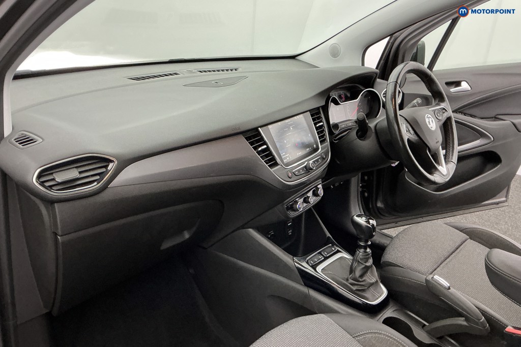 Used Vauxhall Crossland 2022 for sale - 77026087: Photo 17