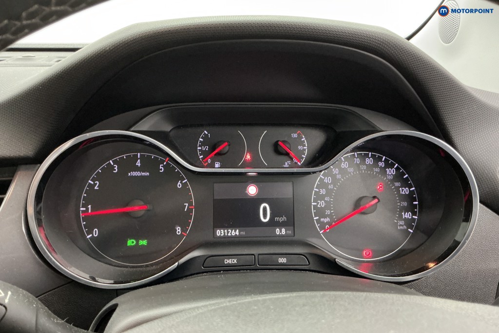 Used Vauxhall Crossland 2022 for sale - 77026087: Photo 18