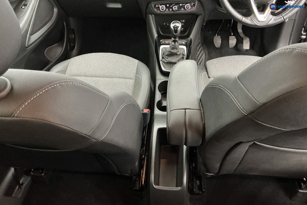 Used Vauxhall Crossland 2022 for sale - 77026087: Photo 19