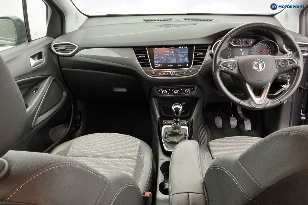 Used Vauxhall Crossland 2022 for sale - 77026087: Photo 20