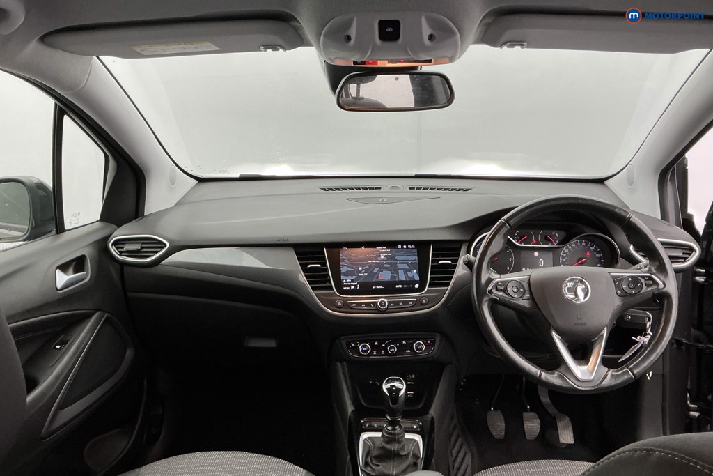 Used Vauxhall Crossland 2022 for sale - 77026087: Photo 21