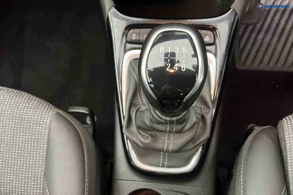 Used Vauxhall Crossland 2022 for sale - 77026087: Photo 24