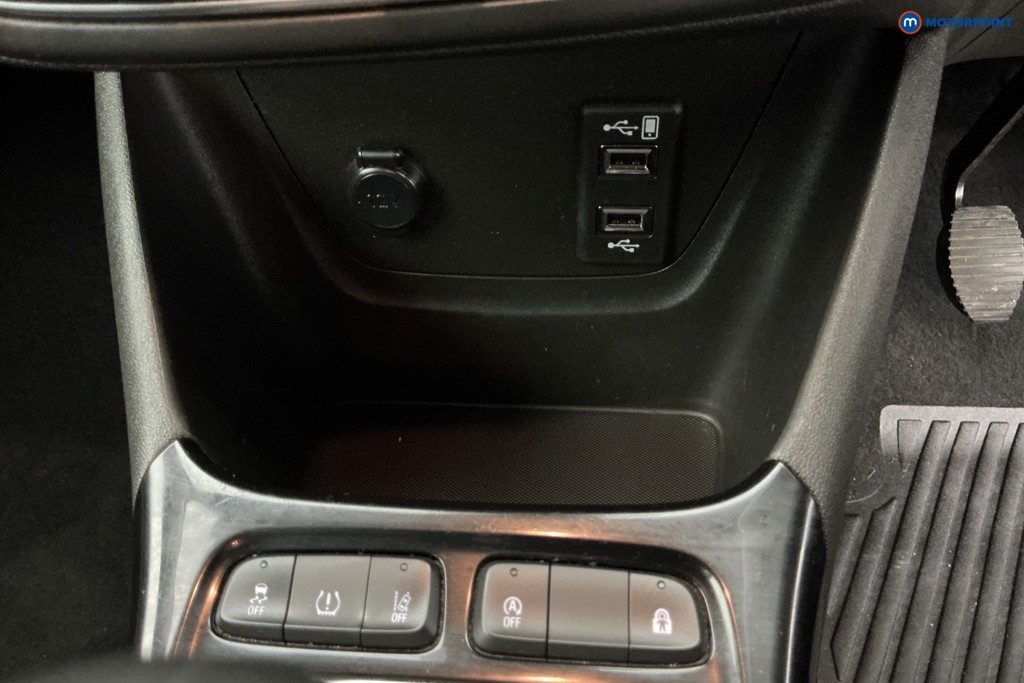 Used Vauxhall Crossland 2022 for sale - 77026087: Photo 25