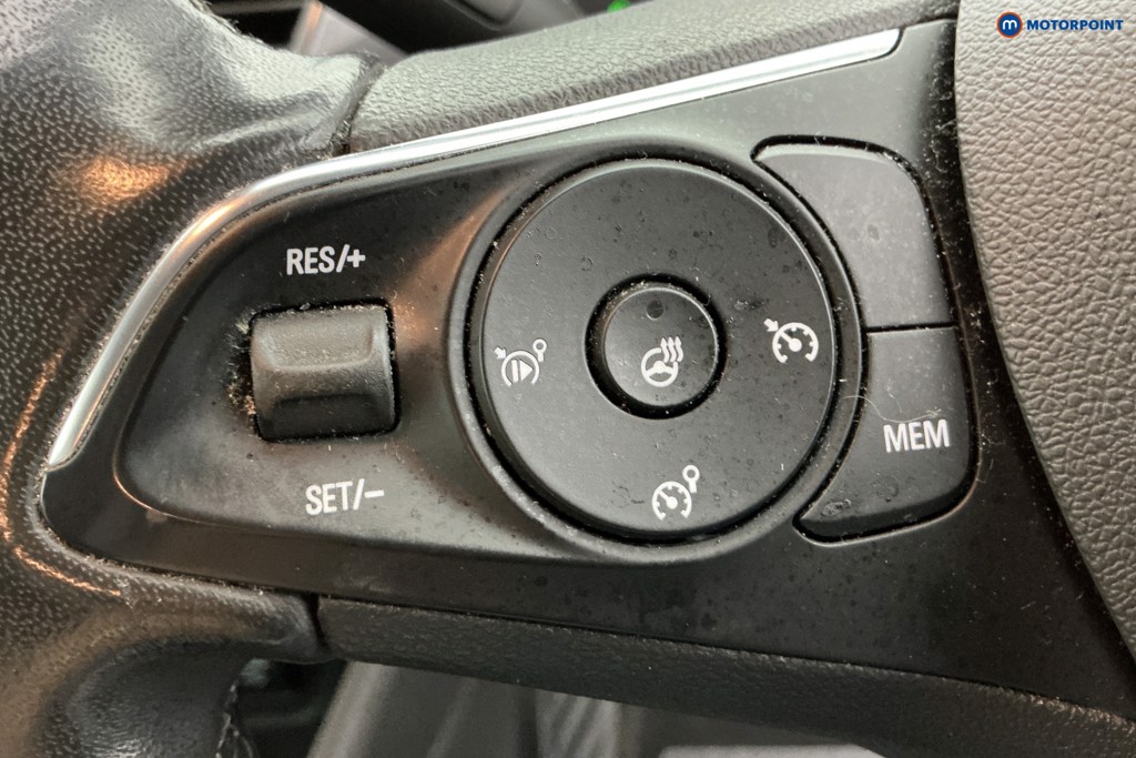 Used Vauxhall Crossland 2022 for sale - 77026087: Photo 28