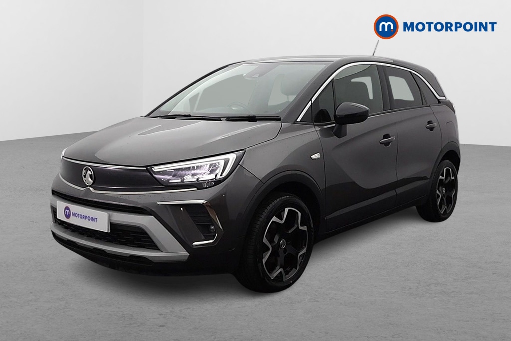Used Vauxhall Crossland 2022 for sale - 77026087: Photo 3
