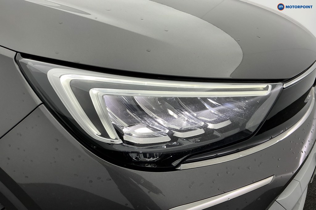 Used Vauxhall Crossland 2022 for sale - 77026087: Photo 35