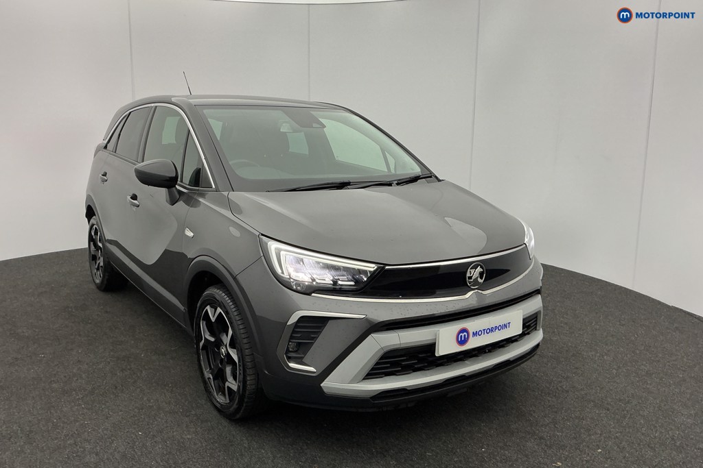 Used Vauxhall Crossland 2022 for sale - 77026087: Photo 37